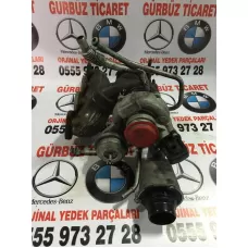 MERCEDES 271 MOTOR CGİ TURBO ORJİNAL A2710903680